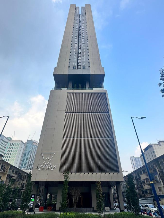 Axon Luxury Suites Kl Куала-Лумпур Екстер'єр фото