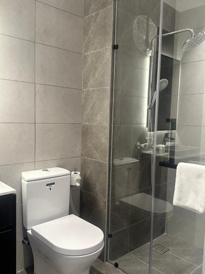 Axon Luxury Suites Kl Куала-Лумпур Екстер'єр фото
